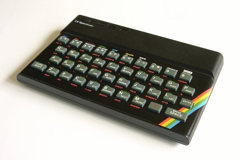 Sinclair ZX Spectrum